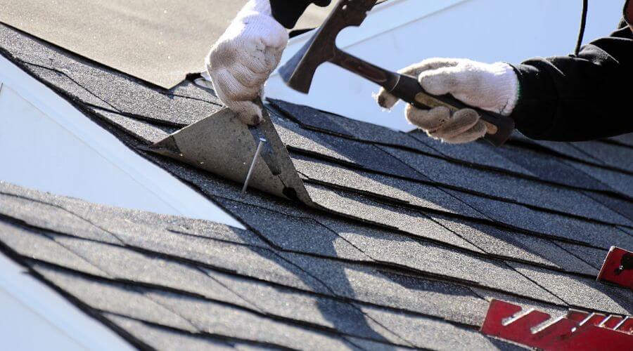 Expert new roof installation services in Strathmere, NJ